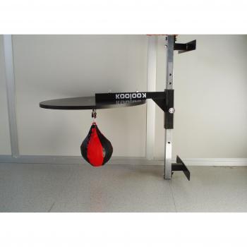 ESTRUCTURA PARA PERA BOXE
