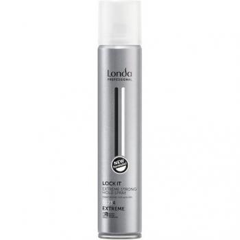 Londa Professional Extreme Strong Hold Hair Spray 500 ml
