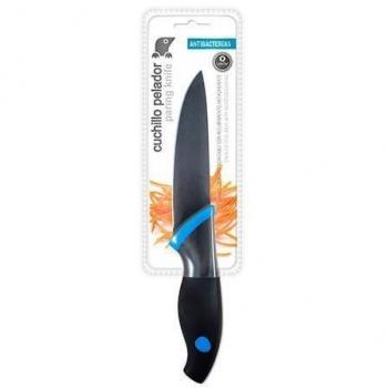 Cuchillo Pelador Azul TM Home