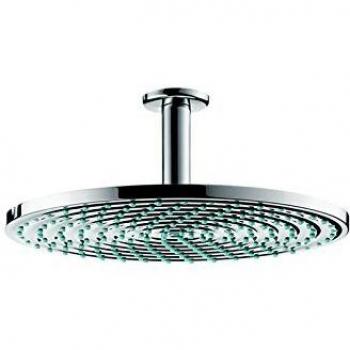 Hansgrohe 27494000 Raindance S 300 Air ducha de techo, cromo