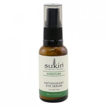 Sukin Signature Antioxidant Eye Serum 35ML