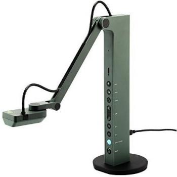 Ipevo VZ-R HDMI/USB Dual Mode 8MP Document Camera