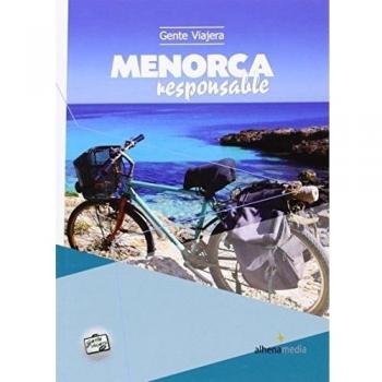 Menorca Responsable - Marc Ripol Sainz