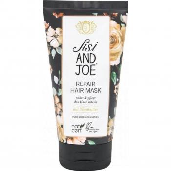 Mascarilla Reparadora para el Cabello Sisi y Joe, 150 ml