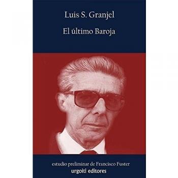El último Baroja: 27