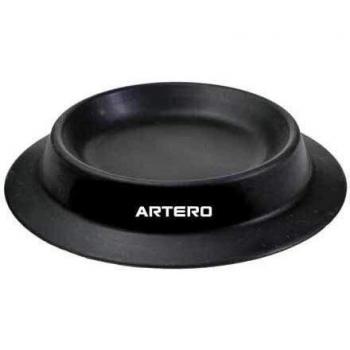 Artero Gomero para navaja. Accesorio para limpiar la navaja después del afeitado.