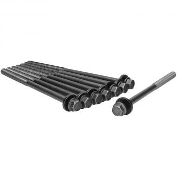 Ajusa 81050400 Juego de Tornillos de Culata