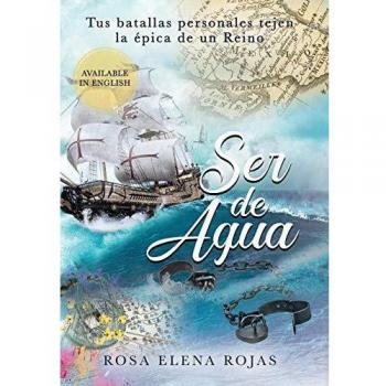 Ser de Agua: Tus batallas personales conforman la épica de un Reino