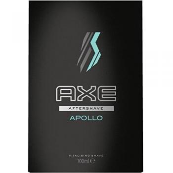 AXE Apollo Aftershave - 100 ml