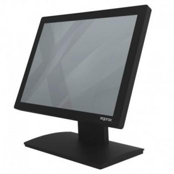 Approx APPTPV04CAP Terminal Punto de Venta (TPV) con Intel Celeron N5105 2.9GHz Quad-Core, 4GB RAM, 64GB SSD, Pantalla Táctil Capacit