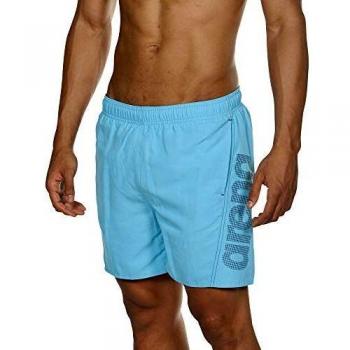 Arena Fundamentals Logo Swim Shorts