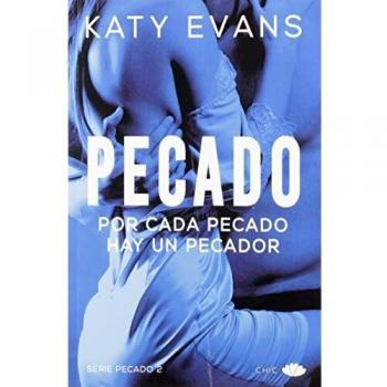Pecado 2: Por cada pecado hay un pecador