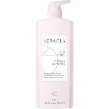 Kerasilk Redensifying Shampoo for Fine and Thinning Hair 750 ml
