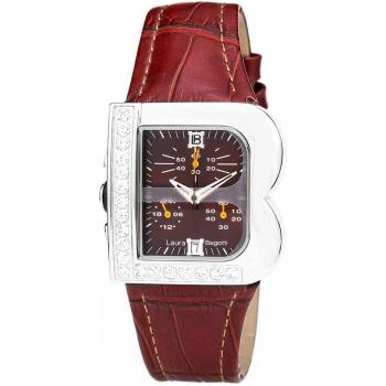 Reloj Mujer Laura Biagiotti LB0002L-10Z (Ø 33 mm)