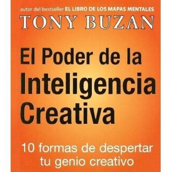 El poder de la inteligencia creativa