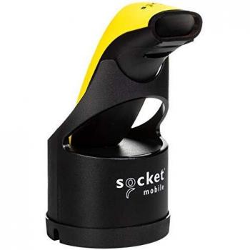 Socket Mobile S740 Lector de códigos de barras portátil 1D/2D LED Amarillo
