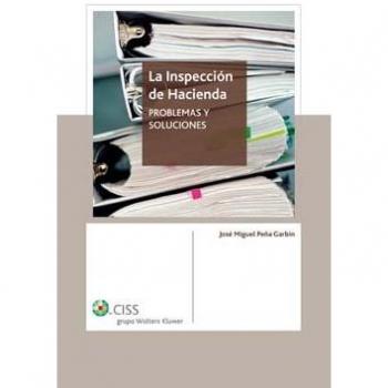 La Inspección de Hacienda: Problemas y soluciones