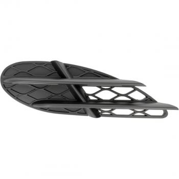 Rejilla de ventilación para parachoques BLIC 6502-07-3517914P Derecha y PRASCO ME5242123