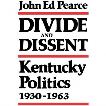 Kentucky Political History: Divide and Dissent (1930-1963)