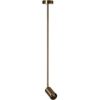 Lámpara Colgante Metal Divine de Aluminio