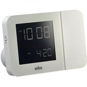 Braun BNC015 - Despertador