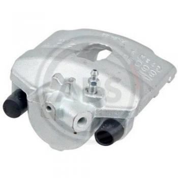 Pinza de freno A.B.S. 430661 para eje delantero izquierdo, compatible con FIAT, LANCIA y CHRYSLER, grosor de disco de freno 22mm
