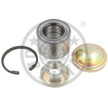 Kit de cojinete de rueda OPTIMAL 302057