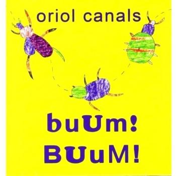 Buum Buum - Oriol Canals
