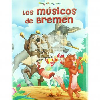 Los Músicos de Bremen