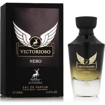 Maison Alhambra Victorioso Nero 100ml Men's Eau De Parfum