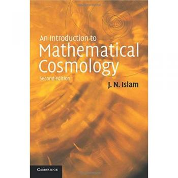 Mathematical Cosmology: A Comprehensive Introduction (Paperback)