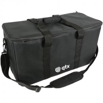 QTX | Transit Bag for PAR Cans and Accessories | 4 large or 8 Mini Cans