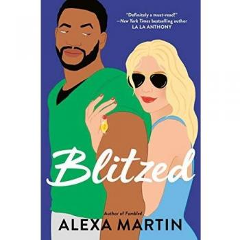 Blitzed: 3
