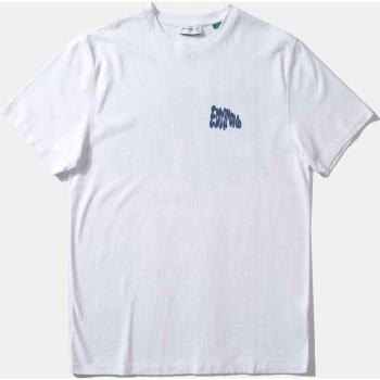 Camiseta Edmmond Studios Periscope White