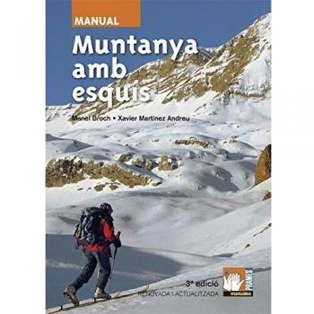 Muntanya Amb Esquis