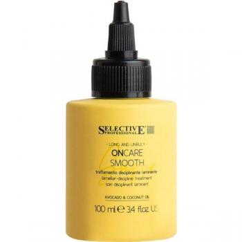 Tratamiento Laminante Disciplinante Selective Professional On Care Super Smooth 100 ml