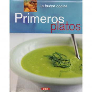 Buena cocina, la