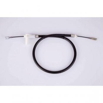 Cable de freno de mano HELLA 8AS 355 661-861 para Mercedes-Benz Clase E Berlina
