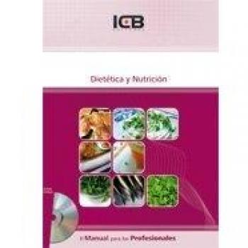 Dietética y Nutrición