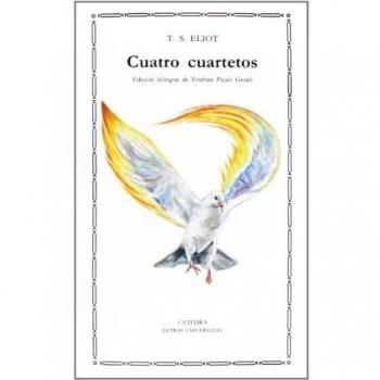Cuatro cuartetos