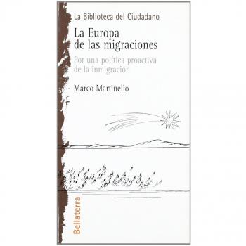 Europa de las migraciones