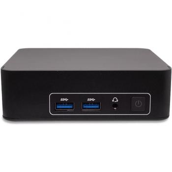 Ordenador Sobremesa Aopen DEN5128 Intel Core i3-1215U, 8GB RAM, 512GB SSD, Windows 11