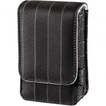 Hama - 00103803, 60 x 30 x 95 mm, 35 g, Negro, Nilón