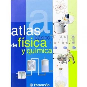 ATLAS BASICO DE FISICA Y QUIMICA
