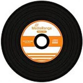 MediaRange MR225 - Torre de CD-R