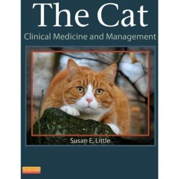The Cat: Clinical Medicine and Management, 1e