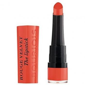 Bourjois Velvet The Lipstick Barra de Labios Tono 06