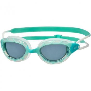 Gafas de Natación Zoggs Predator Aguamarina Talla única
