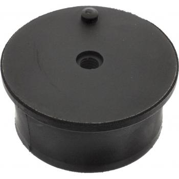 Soporte del motor FEBI BILSTEIN 40132, tipo: soporte de motor, características: compatible con diversas marcas y modelos de vehículos, fabricado en materiales de alta calidad para mayor durabilidad y resistencia a vibraciones. Latigu