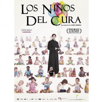 Los niños del cura [DVD]